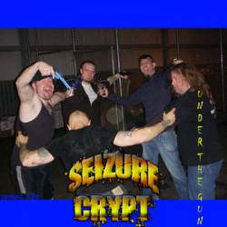 Seizure Crypt : Under the Gun